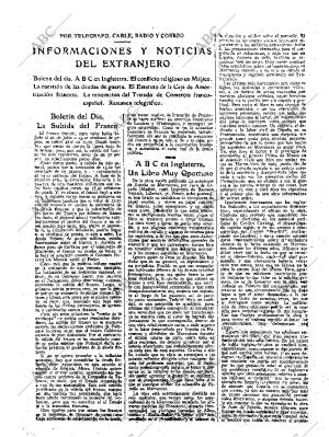 ABC MADRID 05-08-1926 página 21