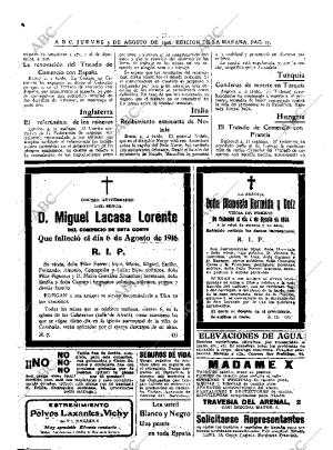 ABC MADRID 05-08-1926 página 27