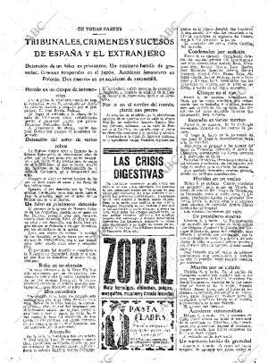 ABC MADRID 07-08-1926 página 11