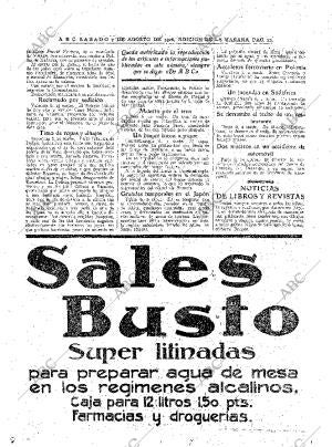 ABC MADRID 07-08-1926 página 12