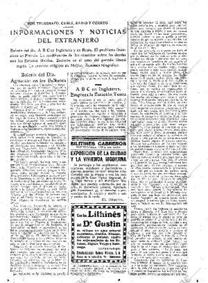 ABC MADRID 07-08-1926 página 15