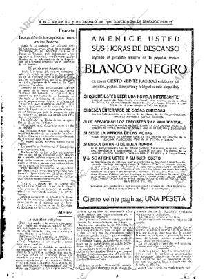 ABC MADRID 07-08-1926 página 17