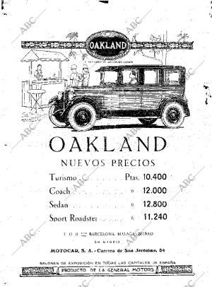ABC MADRID 07-08-1926 página 2