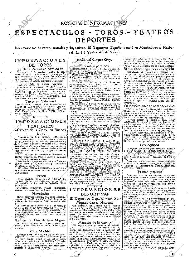 ABC MADRID 07-08-1926 página 21