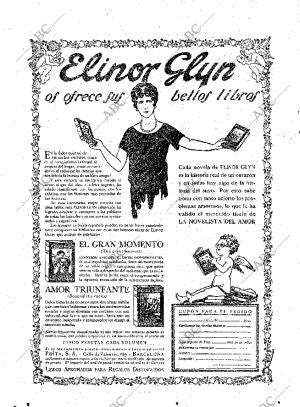 ABC MADRID 07-08-1926 página 22
