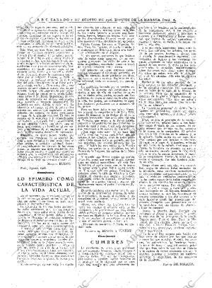 ABC MADRID 07-08-1926 página 6