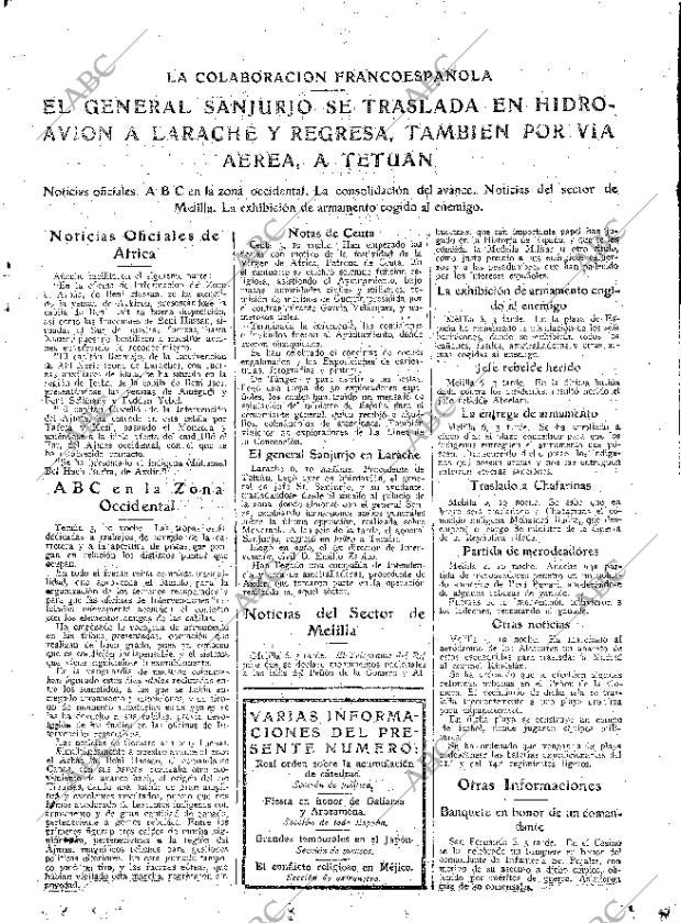 ABC MADRID 07-08-1926 página 7