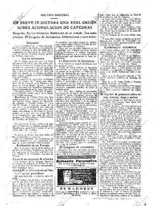 ABC MADRID 07-08-1926 página 9