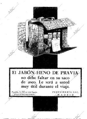 ABC MADRID 08-08-1926 página 14