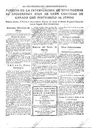 ABC MADRID 08-08-1926 página 15