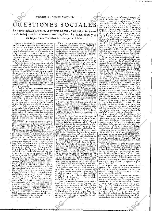 ABC MADRID 08-08-1926 página 21