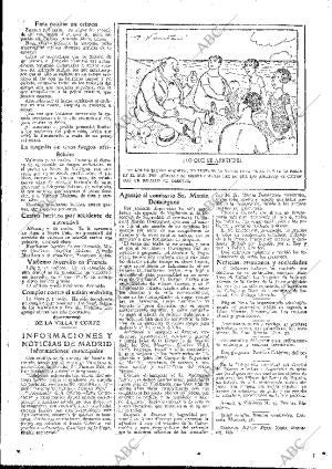 ABC MADRID 08-08-1926 página 27