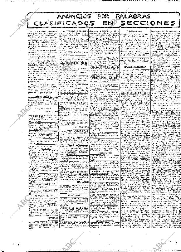 ABC MADRID 08-08-1926 página 30