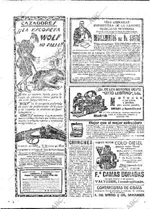 ABC MADRID 08-08-1926 página 32