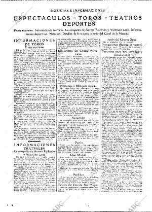 ABC MADRID 08-08-1926 página 36