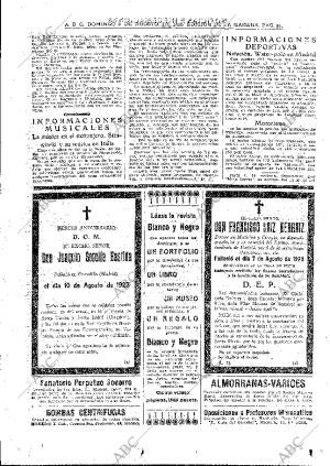 ABC MADRID 08-08-1926 página 37