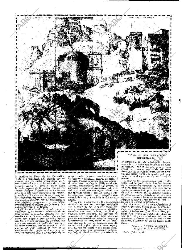 ABC MADRID 08-08-1926 página 4