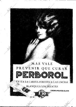 ABC MADRID 08-08-1926 página 40