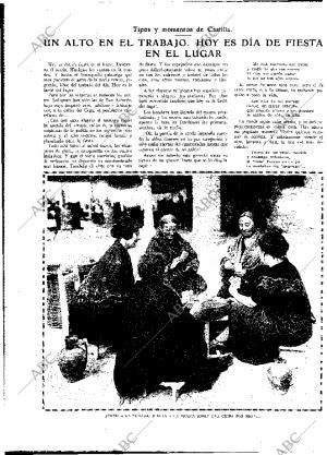 ABC MADRID 08-08-1926 página 6