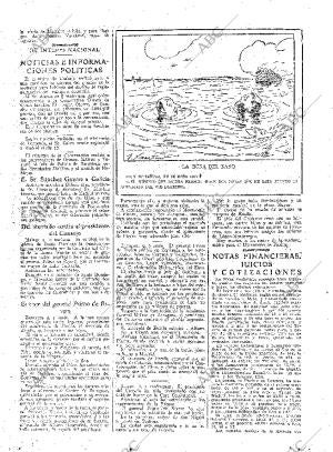 ABC MADRID 10-08-1926 página 13