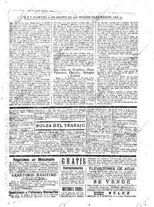 ABC MADRID 10-08-1926 página 27
