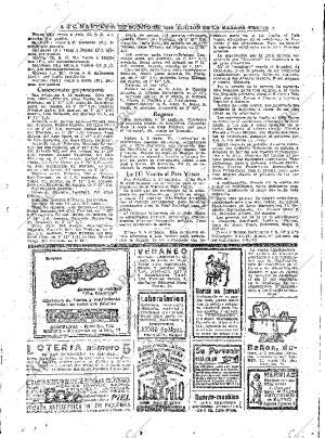 ABC MADRID 10-08-1926 página 37
