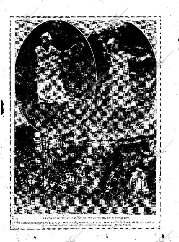 ABC MADRID 10-08-1926 página 39