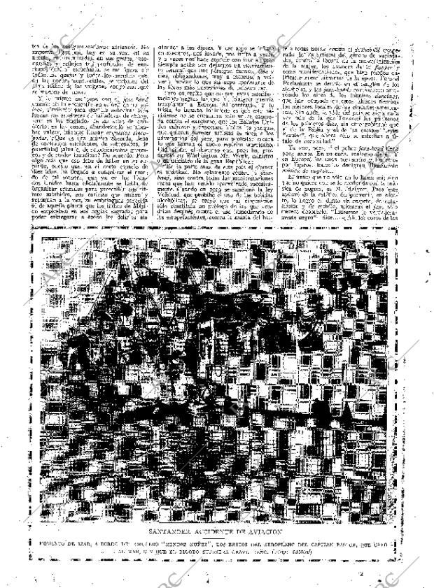 ABC MADRID 10-08-1926 página 4
