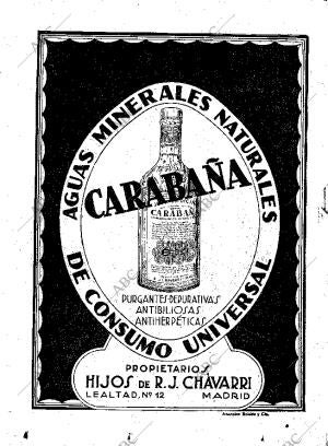 ABC MADRID 10-08-1926 página 40
