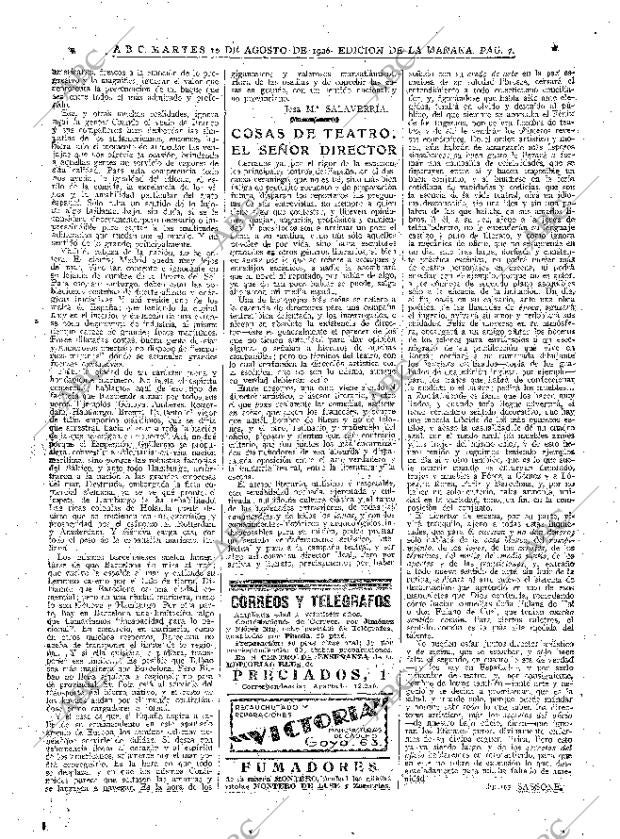 ABC MADRID 10-08-1926 página 7
