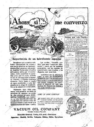 ABC MADRID 10-08-1926 página 8