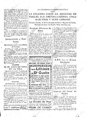 ABC MADRID 13-08-1926 página 11