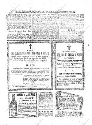 ABC MADRID 13-08-1926 página 26