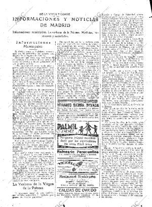 ABC MADRID 14-08-1926 página 13