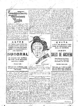 ABC MADRID 14-08-1926 página 18
