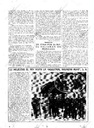 ABC MADRID 14-08-1926 página 4