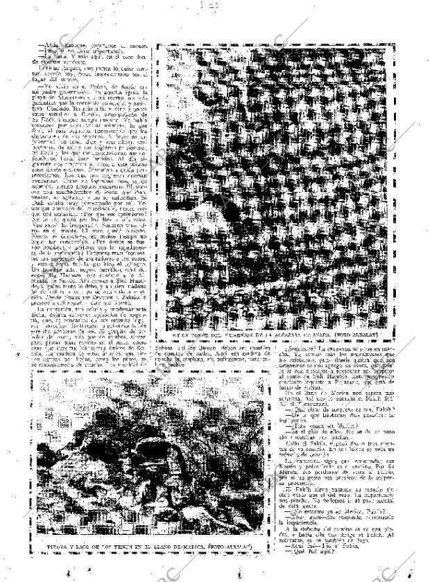 ABC MADRID 14-08-1926 página 5