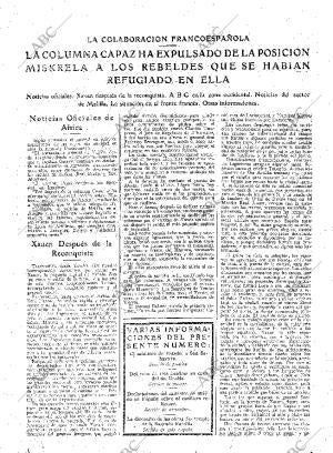 ABC MADRID 14-08-1926 página 7