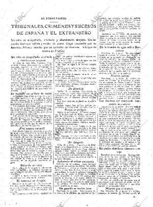 ABC MADRID 17-08-1926 página 11