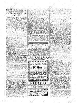ABC MADRID 17-08-1926 página 13