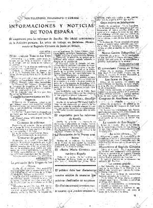 ABC MADRID 17-08-1926 página 15