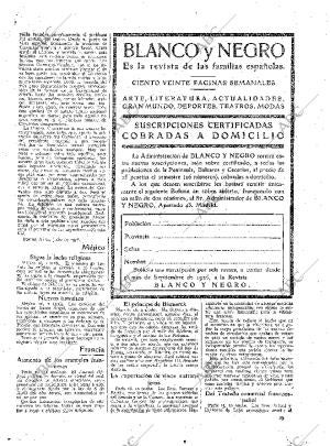 ABC MADRID 17-08-1926 página 19
