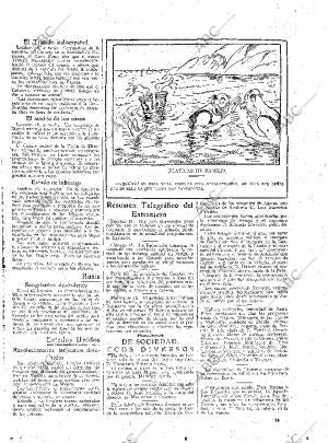 ABC MADRID 17-08-1926 página 21