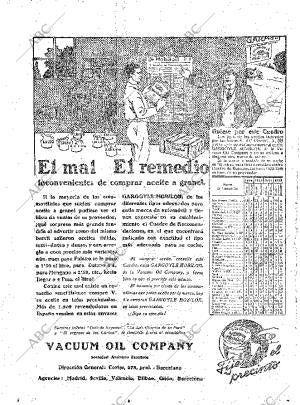 ABC MADRID 17-08-1926 página 22