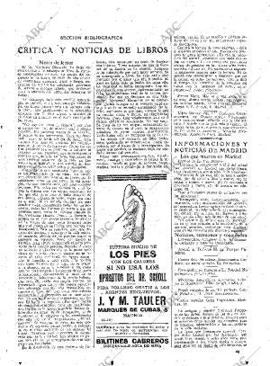 ABC MADRID 17-08-1926 página 23