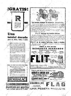 ABC MADRID 17-08-1926 página 30