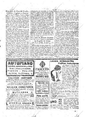 ABC MADRID 17-08-1926 página 31