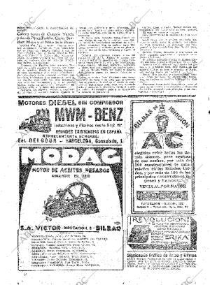 ABC MADRID 17-08-1926 página 32