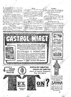ABC MADRID 17-08-1926 página 35