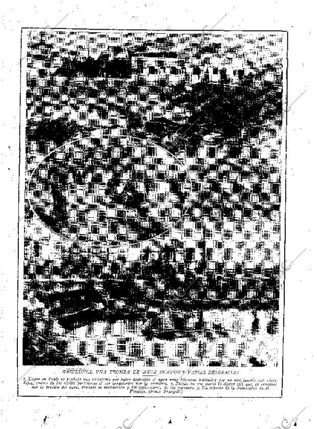 ABC MADRID 17-08-1926 página 5